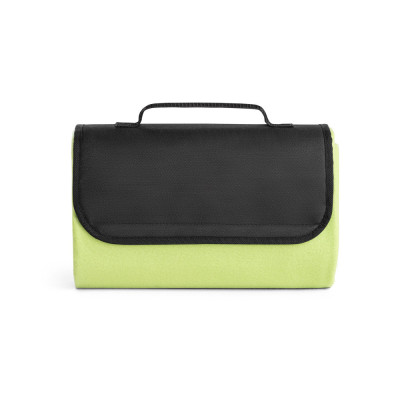 RILEY. Manta de piquenique forrada em EPE (180 g/m²)